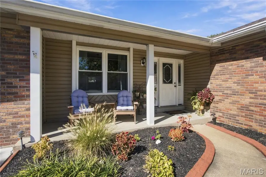 733 Cedar Glen Drive, Weldon Spring, MO 63304 - #3