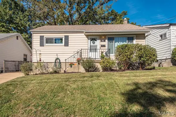 Address Withheld By Seller, St Louis, MO 63109
