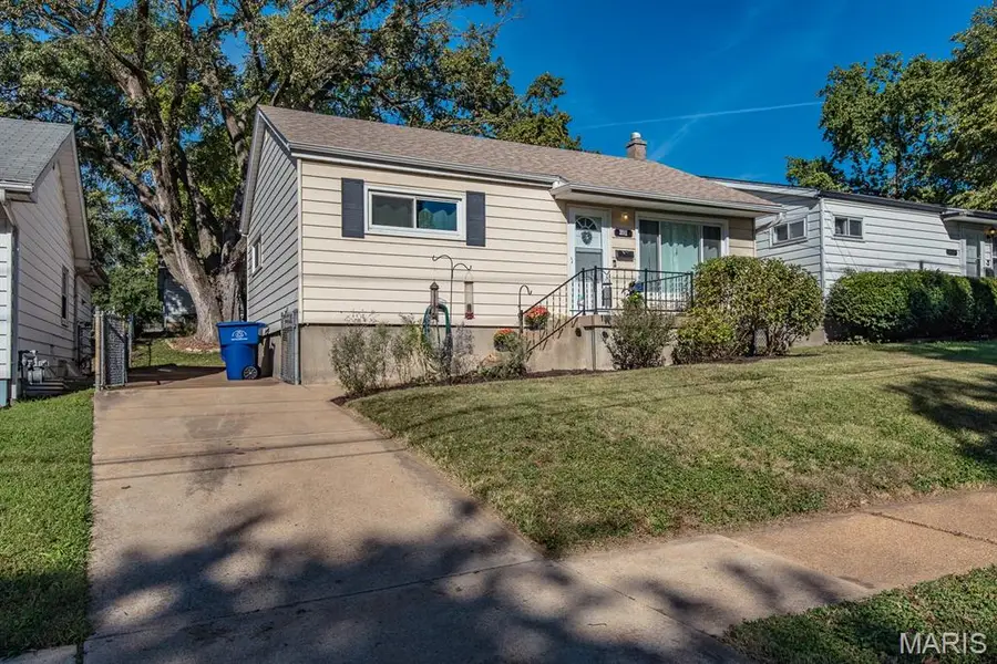 Address Withheld By Seller, Saint Louis, MO 63109 - #2