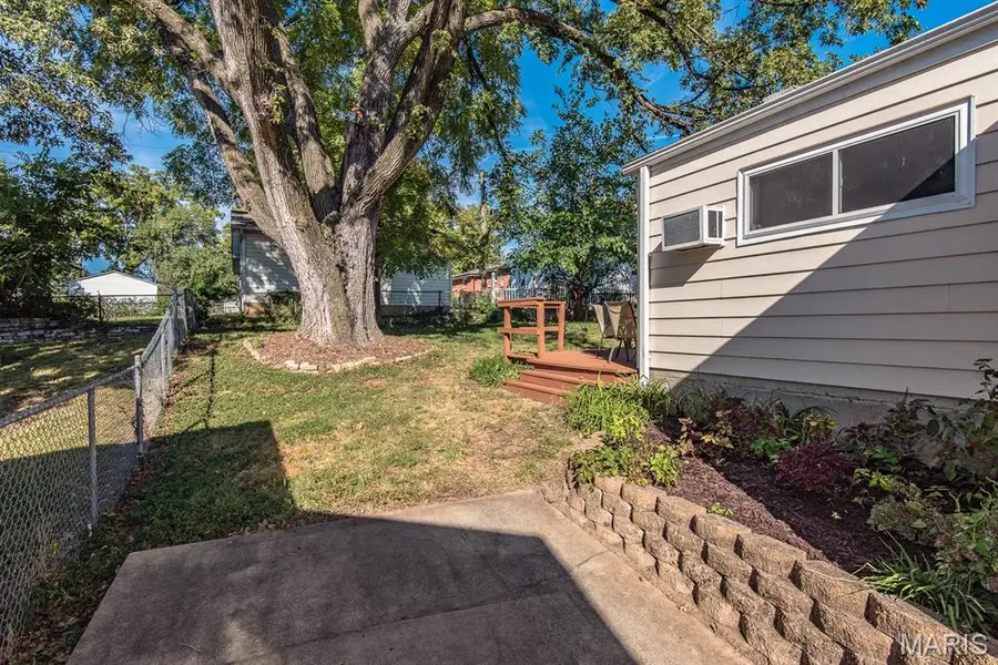 Address Withheld By Seller, Saint Louis, MO 63109 - #3