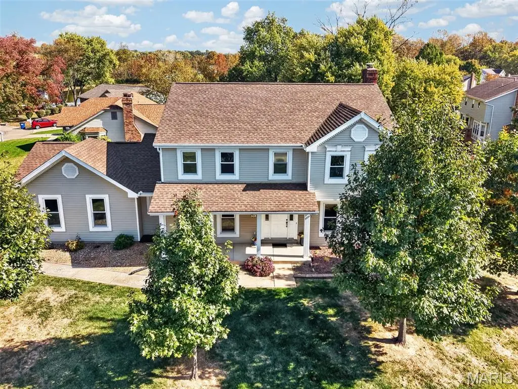 31 Fox Pointe Court, Saint Charles, MO 63304 - #1