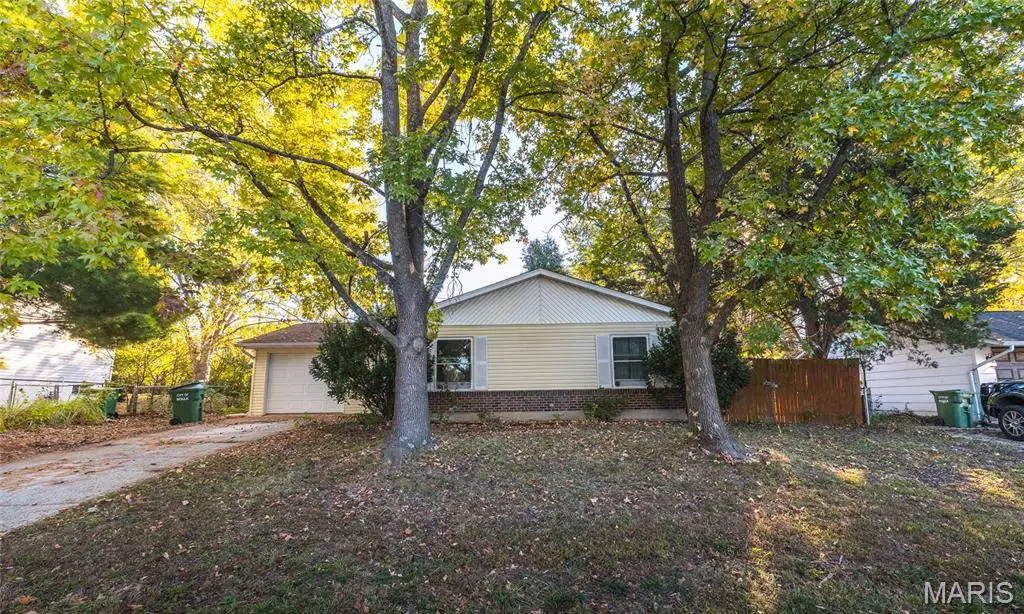 302 Fox Creek Road, Rolla, MO 65401 - #1
