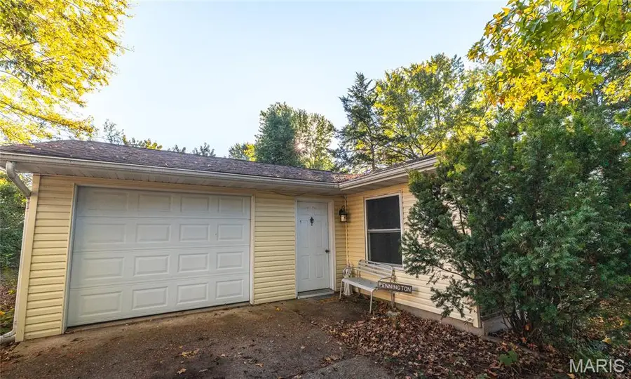 302 Fox Creek Road, Rolla, MO 65401 - #2