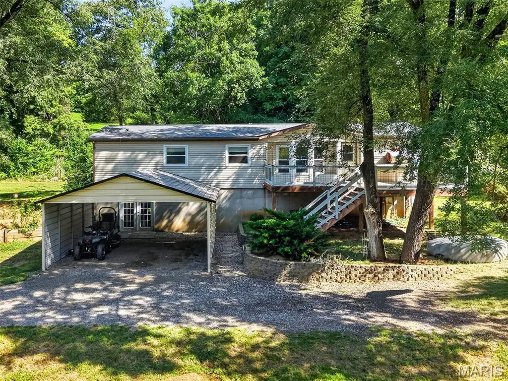 2741 Mullins Road, Millstadt, IL 62260 - #1