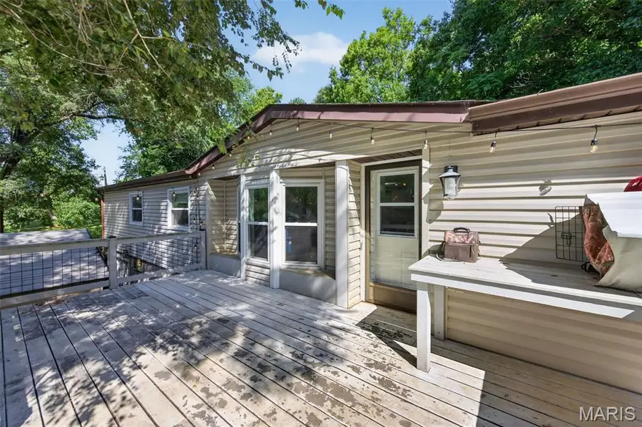 2741 Mullins Road, Millstadt, IL 62260 - #2