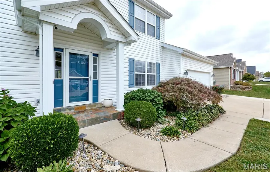 234 Sweetgum Court, Troy, MO 63379 - #2