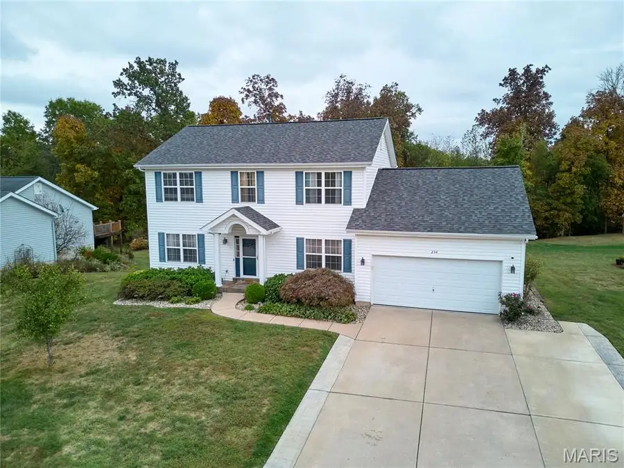 234 Sweetgum Court, Troy, MO 63379 - #3