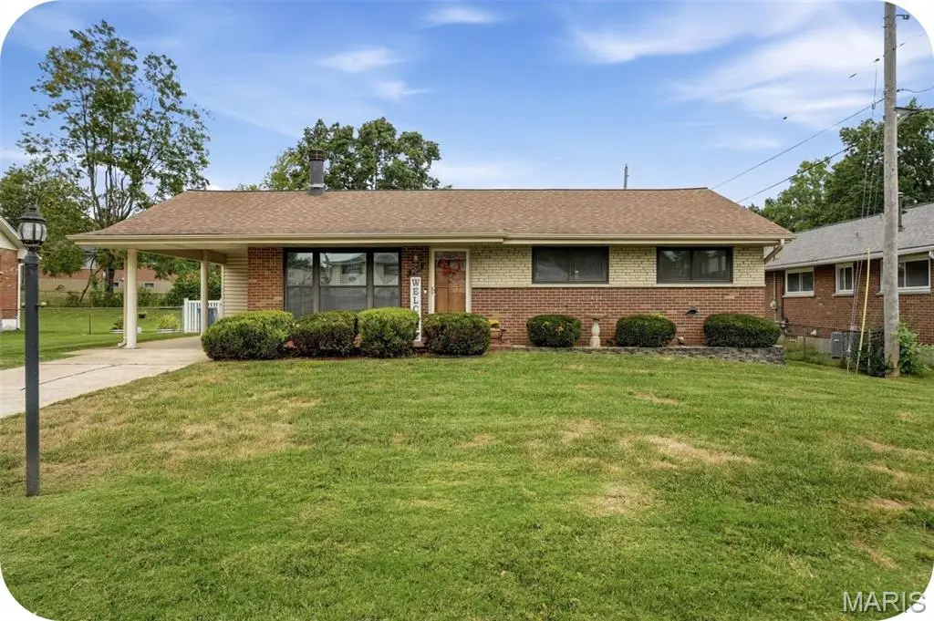 3011 Peal Drive, Mehlville, MO 63125 - #1