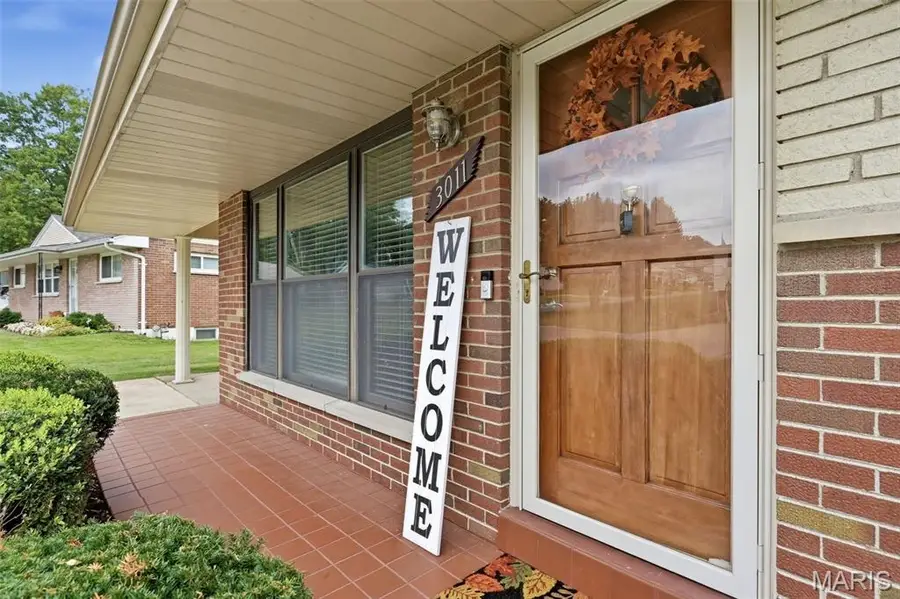 3011 Peal Drive, Mehlville, MO 63125 - #3