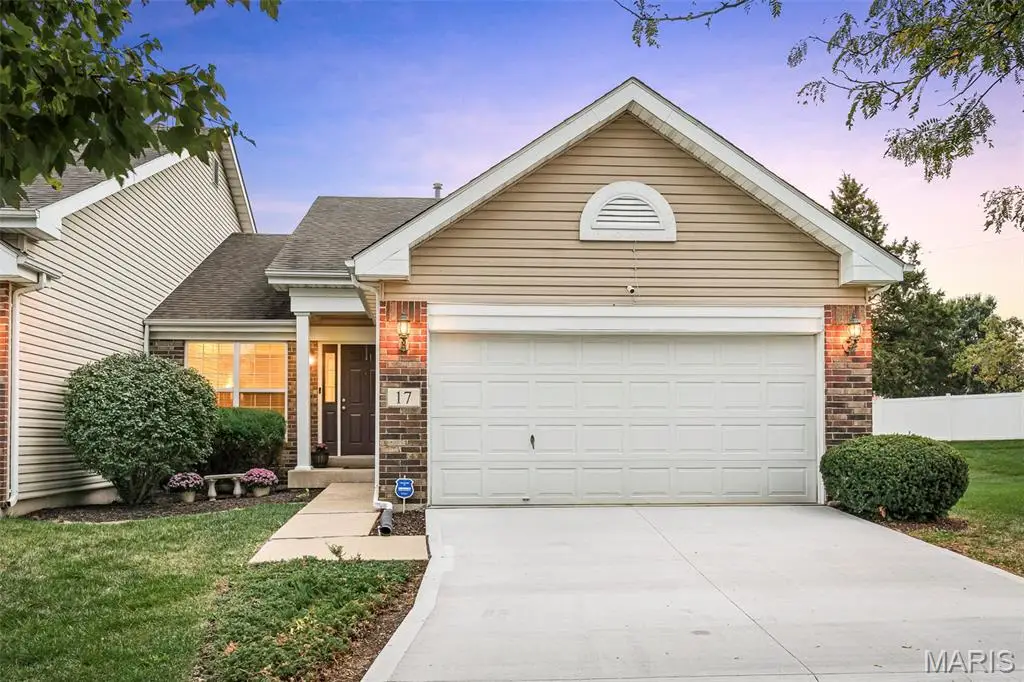 17 Belmonte Court, Ofallon, MO 63368 - #1