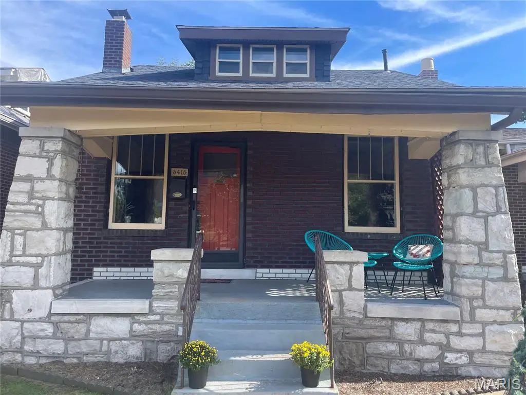 5418 S Kingshighway Boulevard, Saint Louis, MO 63109 - #1
