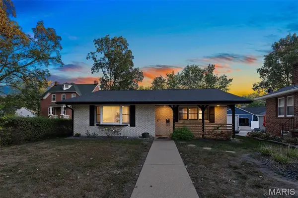 1510 Lindenthal Avenue, Highland, IL 62249