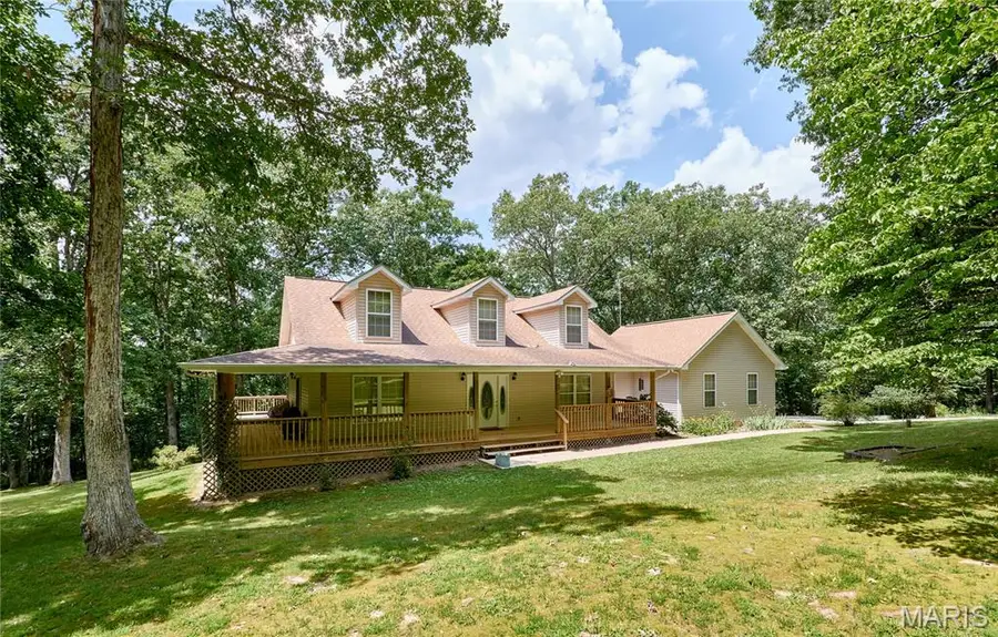 24889 Pendleton Lost Creek Road, Warrenton, MO 63383 - #2
