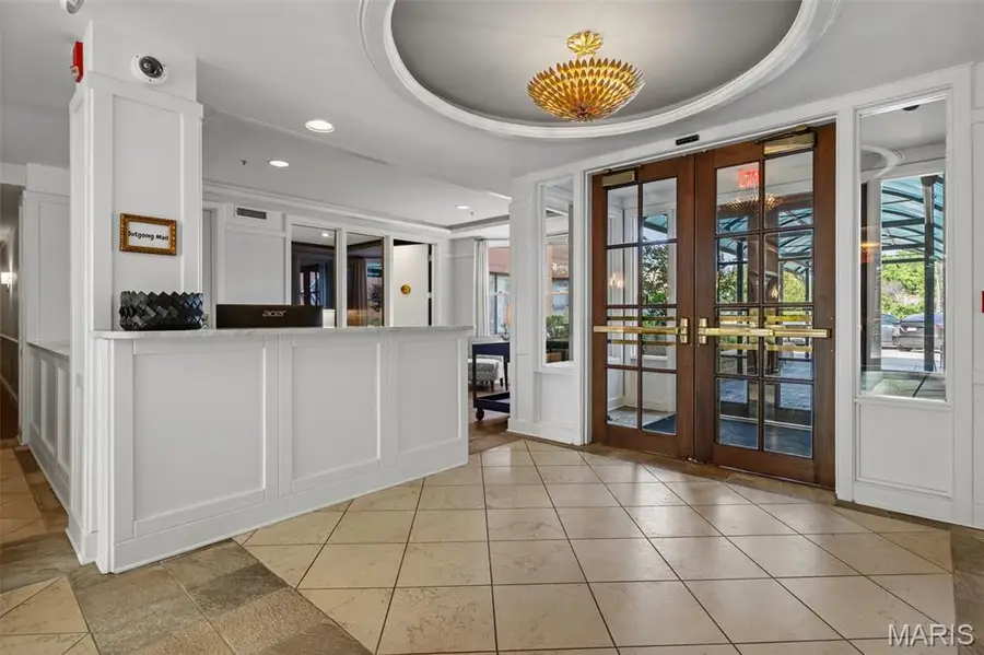 750 S Hanley Road #470, Clayton, MO 63105 - #3