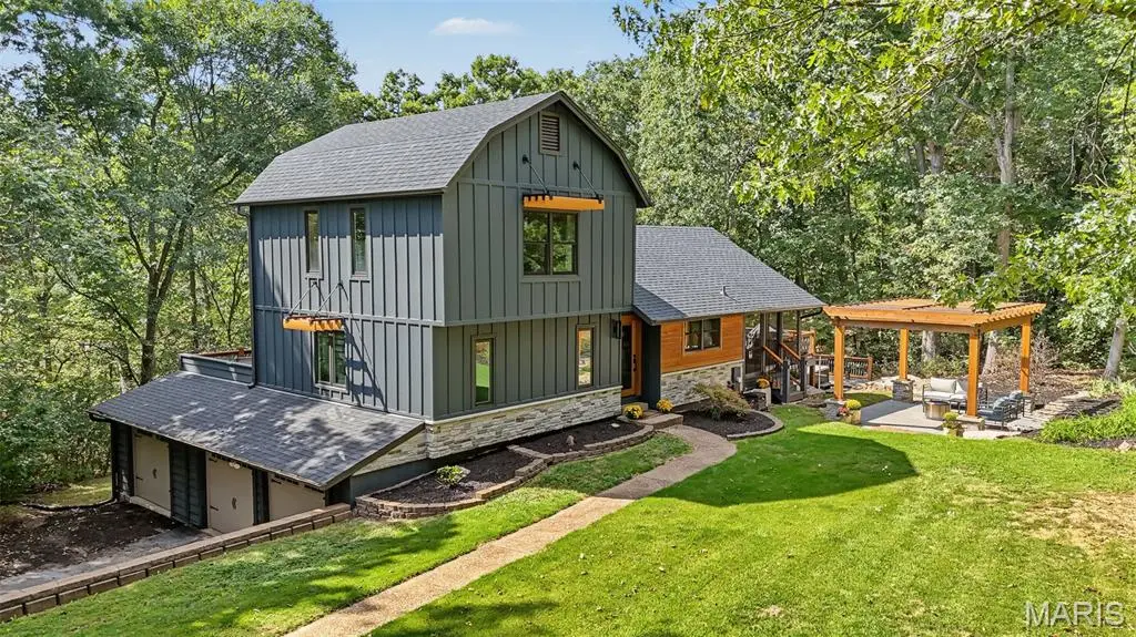4 Wolf Trail Court, Defiance, MO 63341 - #1