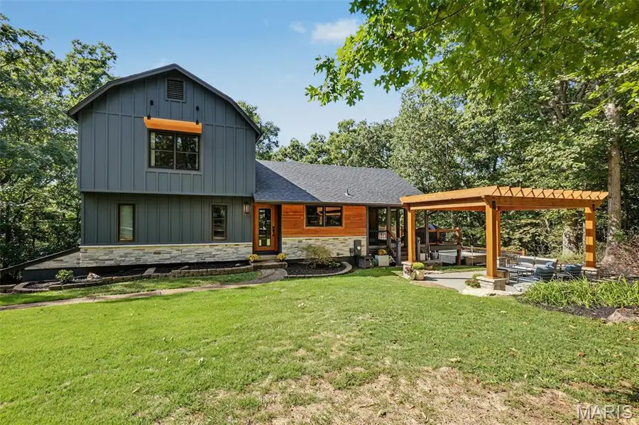 4 Wolf Trail Court, Defiance, MO 63341 - #2