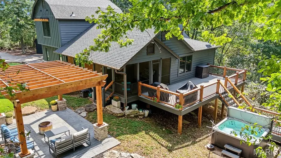 4 Wolf Trail Court, Defiance, MO 63341 - #3