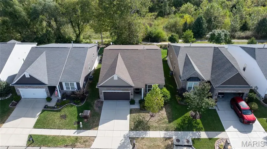 664 Wilmer Meadow Drive, Wentzville, MO 63385 - #2