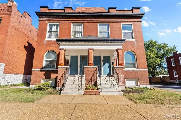 3430 Grace Avenue, St Louis, MO 63116
