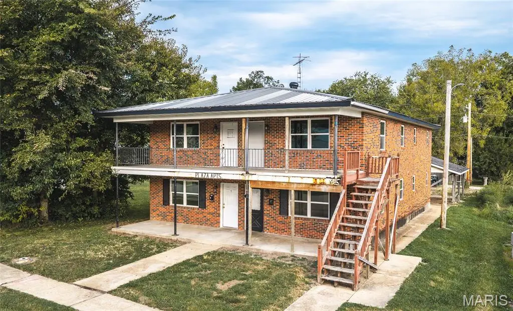 213 E Springfield Street, Saint James, MO 65559 - #1