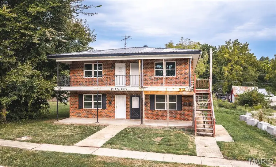 213 E Springfield Street, Saint James, MO 65559 - #2