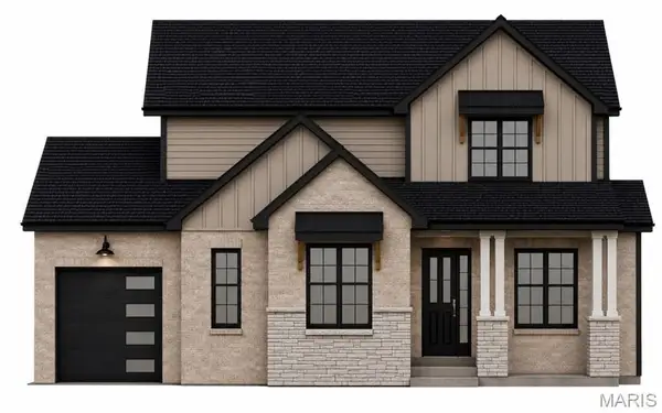 8001 Nolan Drive, O'Fallon, IL 62269