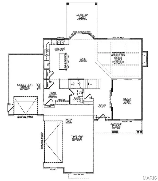 8001 Nolan Drive, Caseyville, IL 62269 - #3