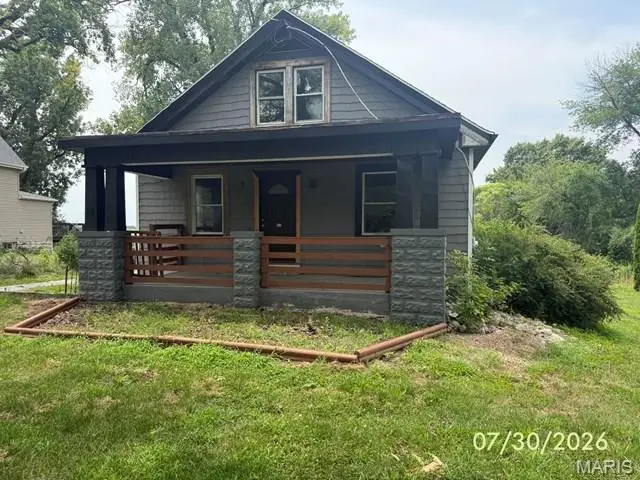 2716 S 24th, Quincy, IL 62305 - #1