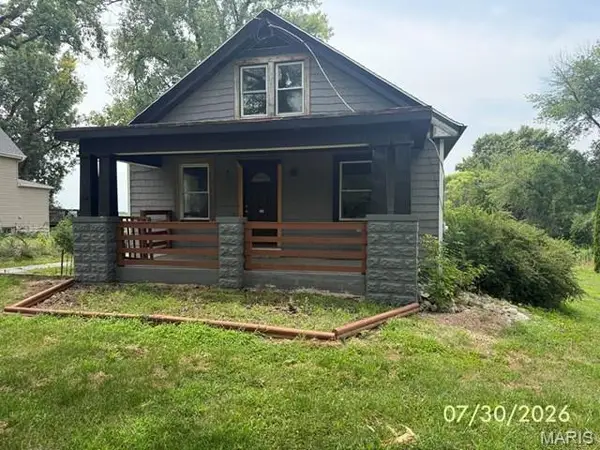 2716 S 24th, Quincy, IL 62305