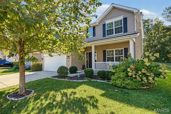 127 Cobble Road, O'Fallon, MO 63366