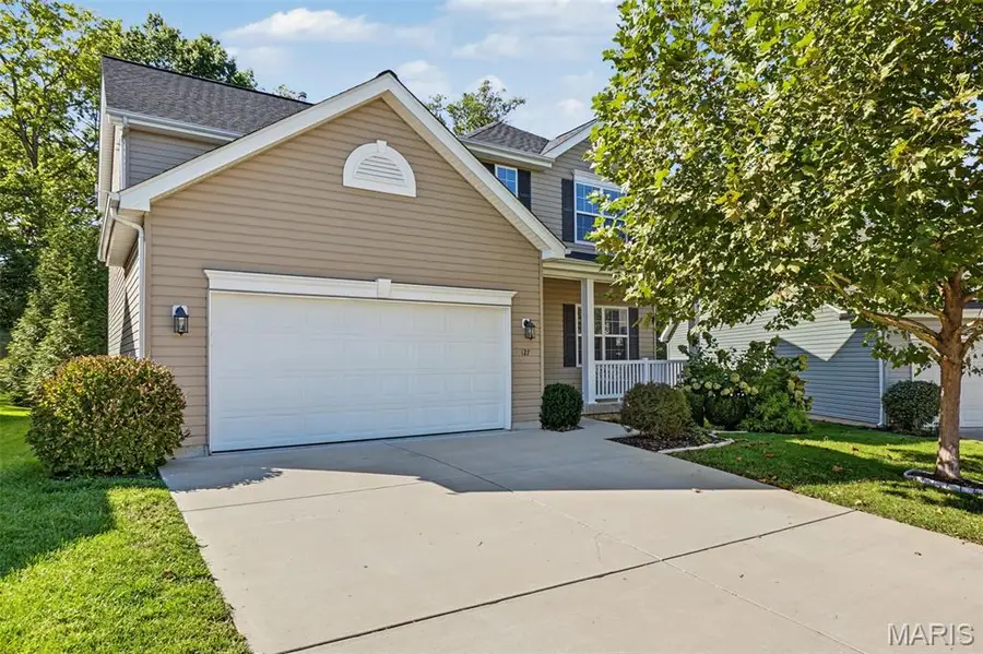 127 Cobble Road, Ofallon, MO 63366 - #2
