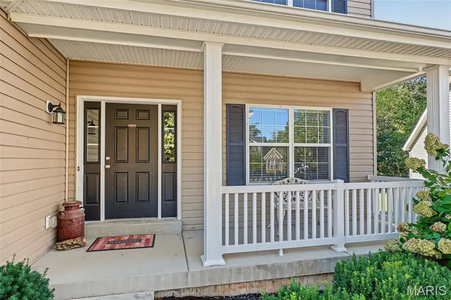 127 Cobble Road, Ofallon, MO 63366 - #3