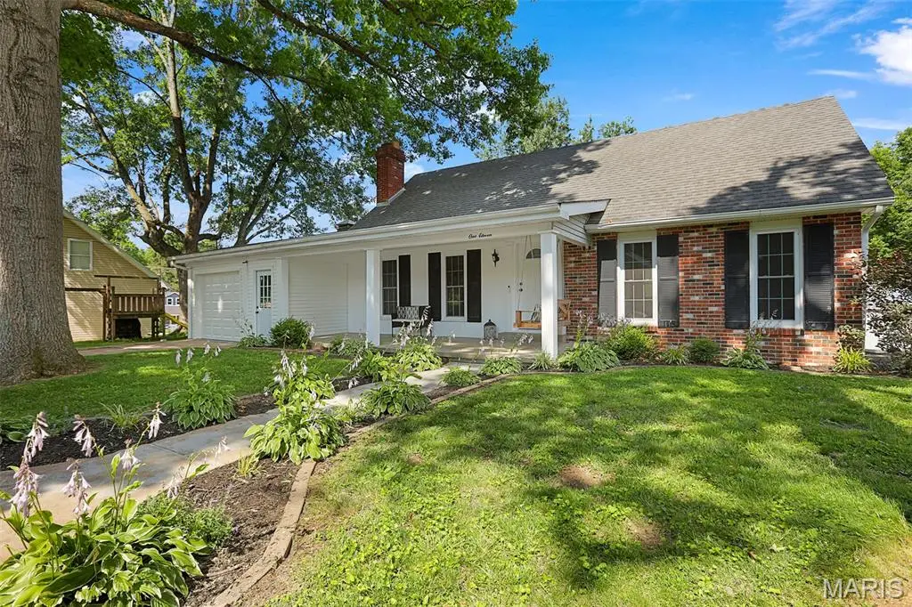 111 Holman Street, Washington, MO 63090 - #1