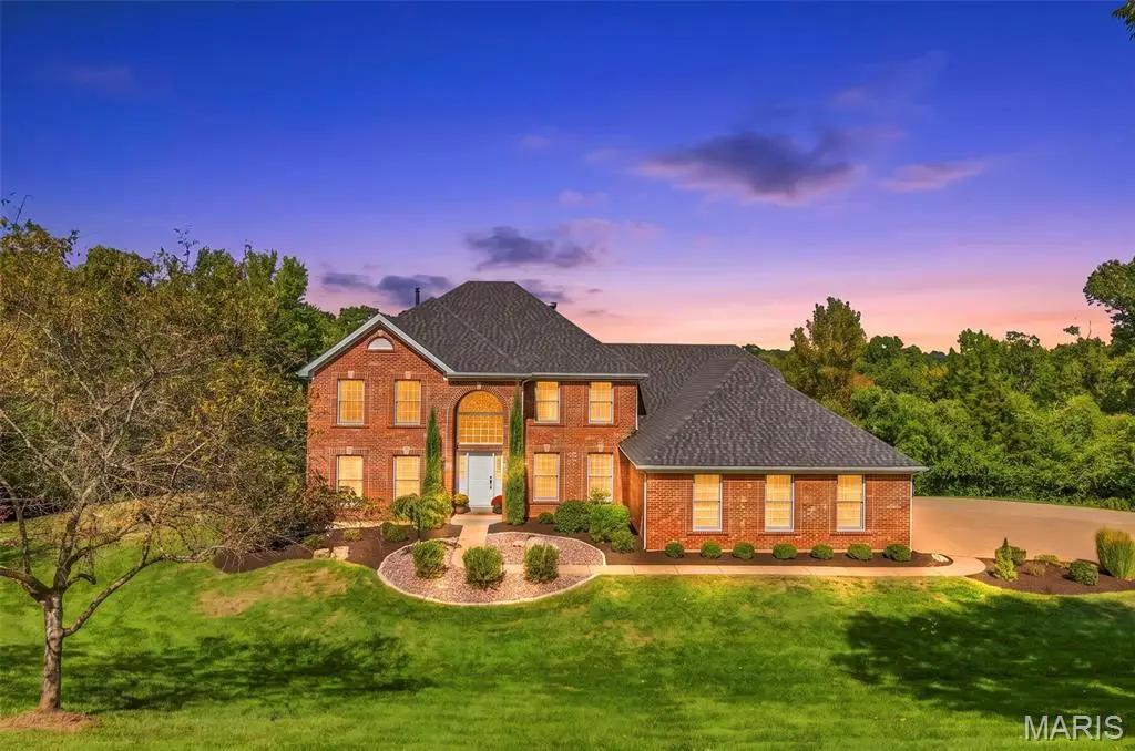 4964 Sunset Oaks Lane, Saint Louis, MO 63128 - #1