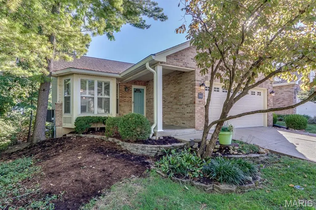 7421 Kenrick Pointe Drive, Shrewsbury, MO 63119 - #1