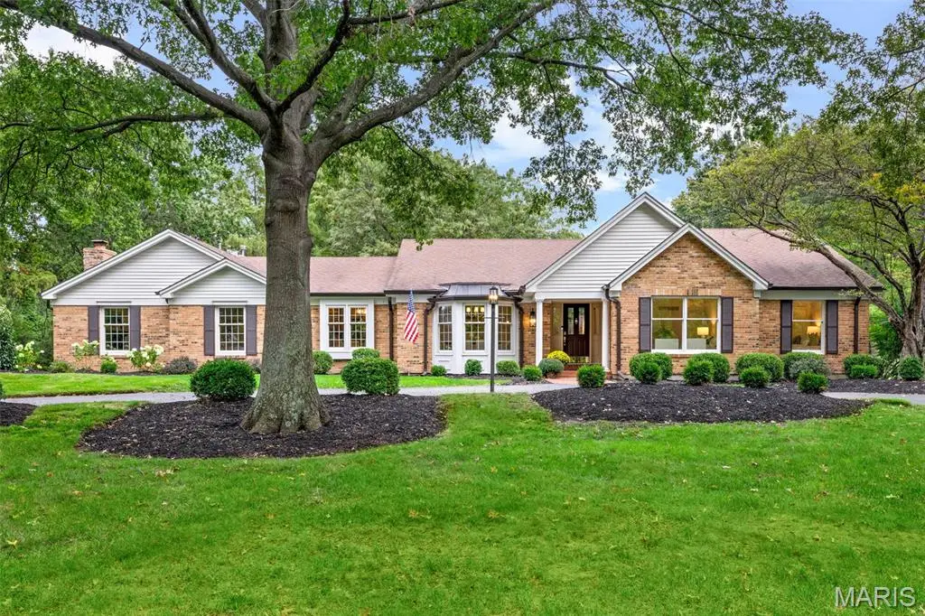254 Pennington Lane, Chesterfield, MO 63005 - #1