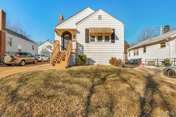 8503 Philo Avenue, Affton, MO 63123