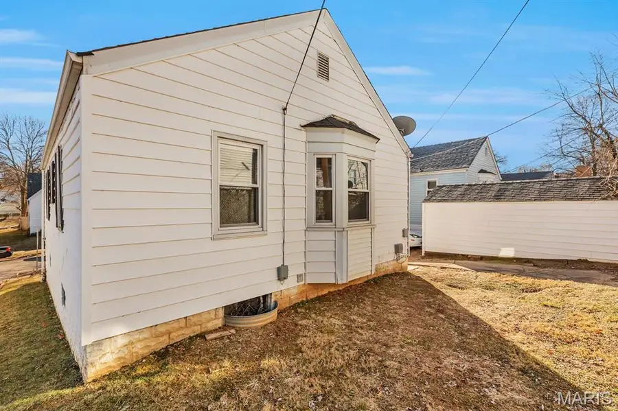 8503 Philo Avenue, Affton, MO 63123 - #2