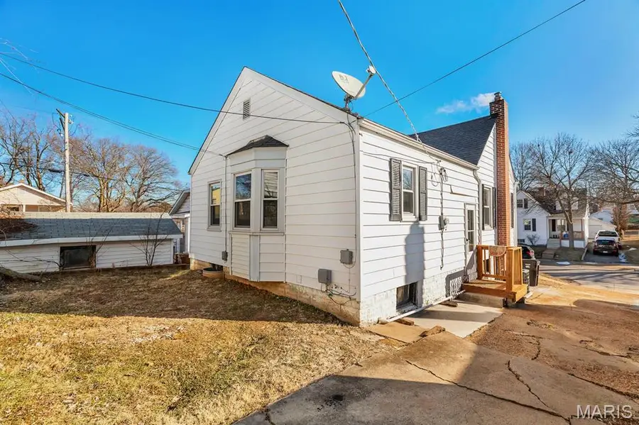8503 Philo Avenue, Affton, MO 63123 - #3