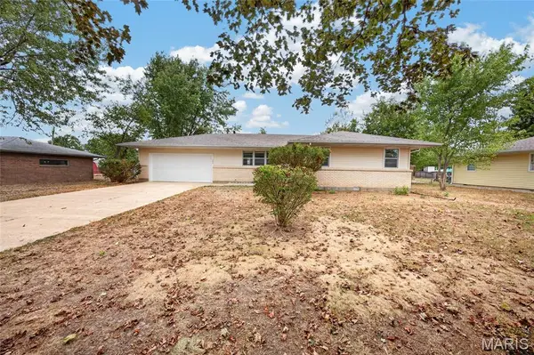 155 Jessie Street, Lebanon, MO 65536
