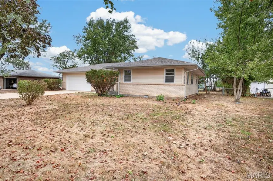 155 Jessie Street, Lebanon, MO 65536 - #2