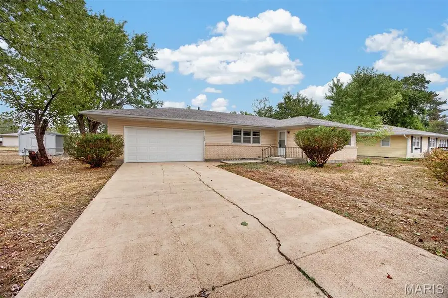 155 Jessie Street, Lebanon, MO 65536 - #3