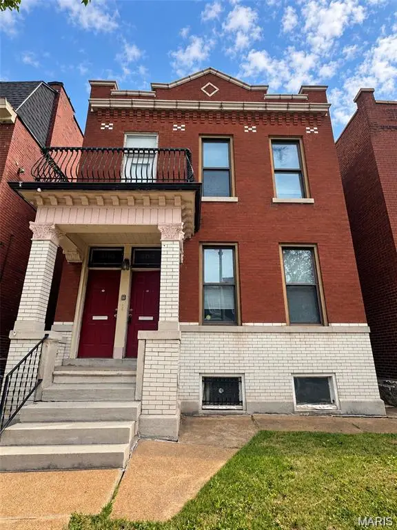 3922 Minnesota Avenue, St Louis, MO 63118