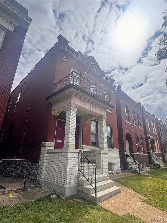 3922 Minnesota Avenue, Saint Louis, MO 63118 - #3