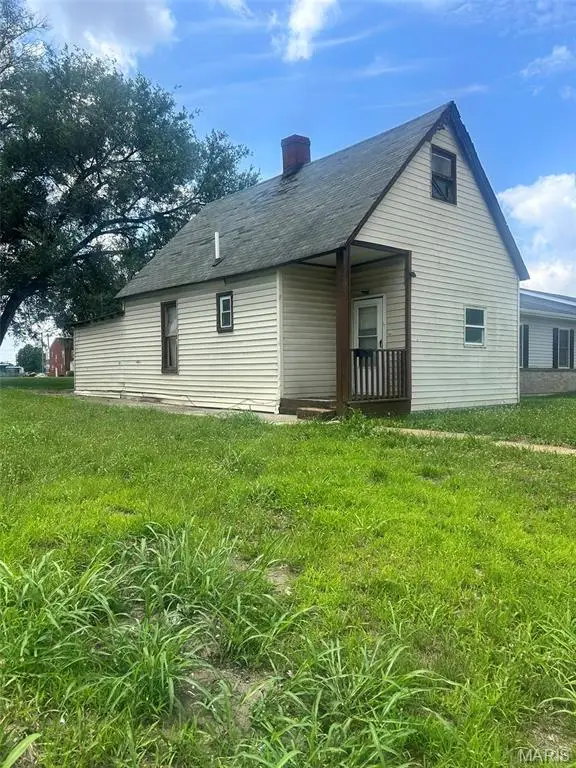 1541 5th Street, Madison, IL 62060 - #3
