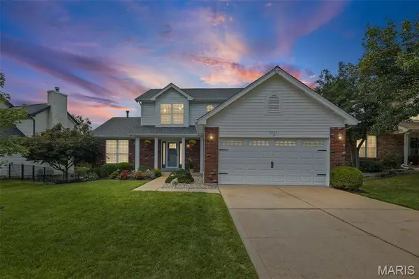 9757 Tesson Creek Estates Drive, St Louis, MO 63123