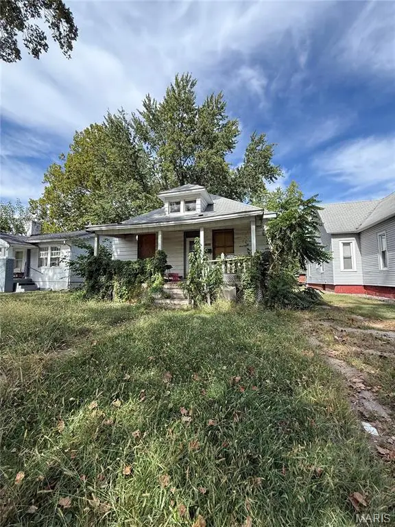 1096 W Green, Decatur, IL 62522 - #1