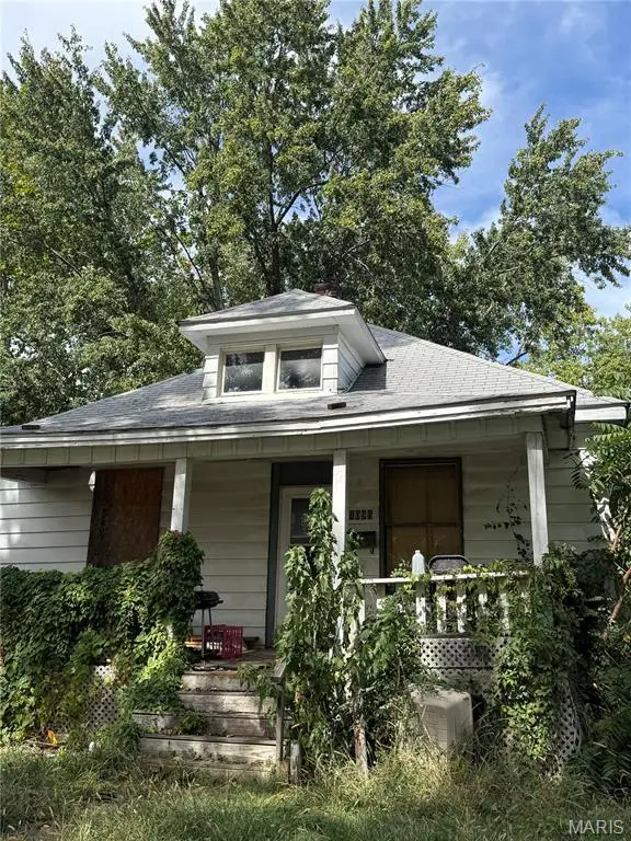 1096 W Green, Decatur, IL 62522 - #2