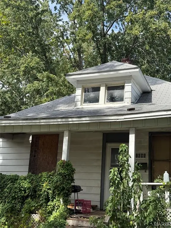1096 W Green, Decatur, IL 62522 - #3