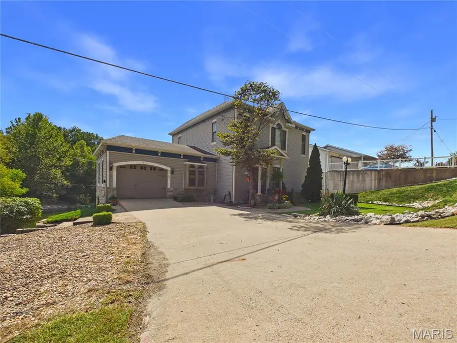 691 Bella Vista Drive, Jackson, MO 63755 - #2